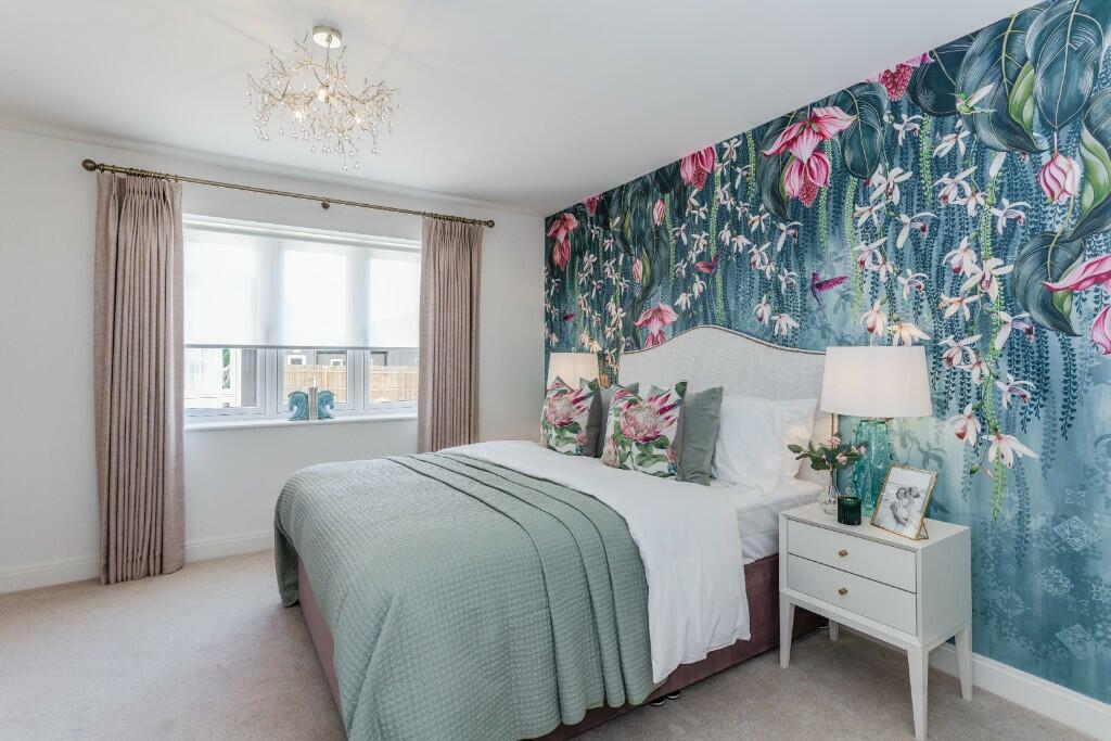 Showhome 