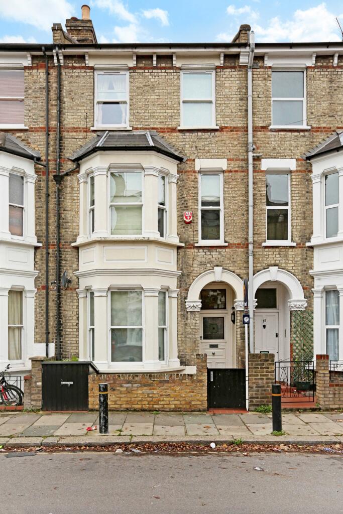 15 Annandale Road...