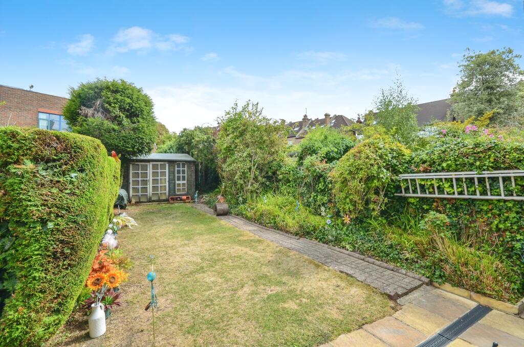 Garden