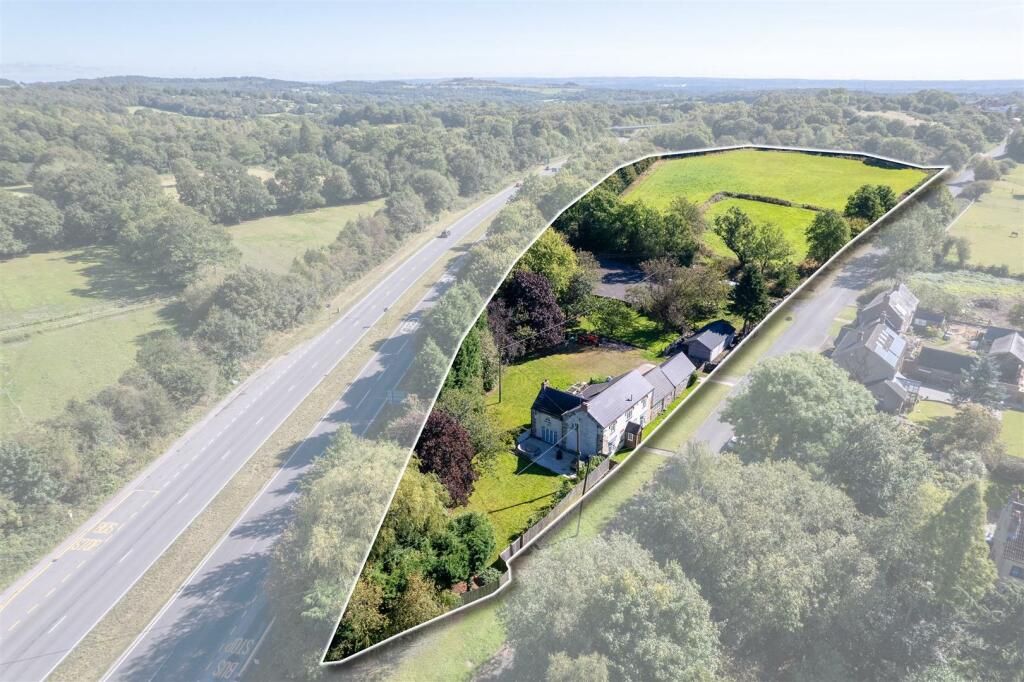 12 Altar Stone Lane, Markfield