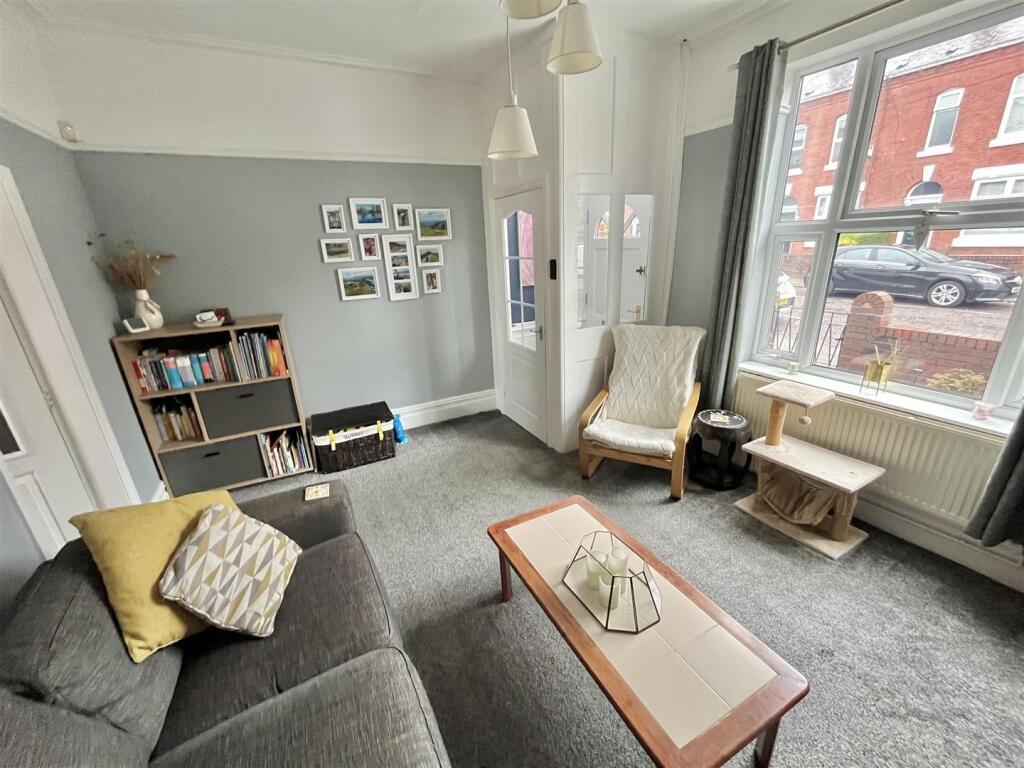 Lounge Aspect 2