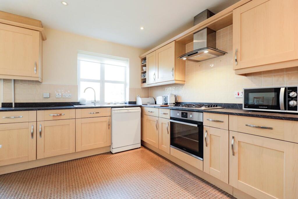 Nightingale Drive, Harrogate