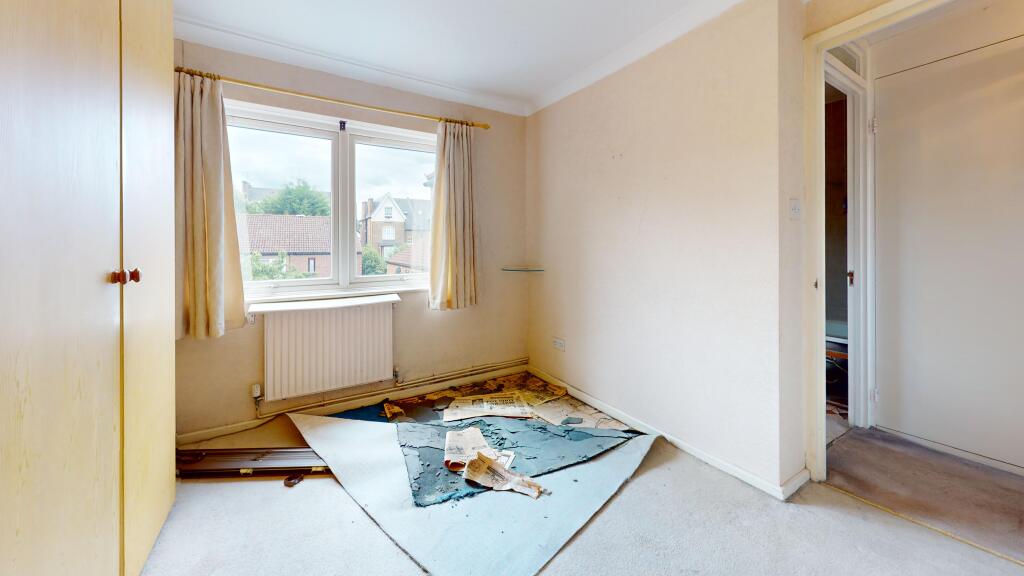 12 Beckett Close, Streatham, London, SW16 1AN