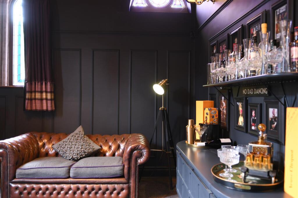 Parlour