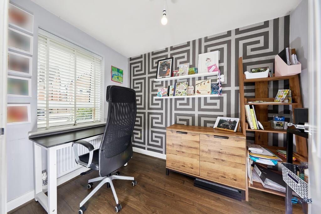 Office/Reception Room