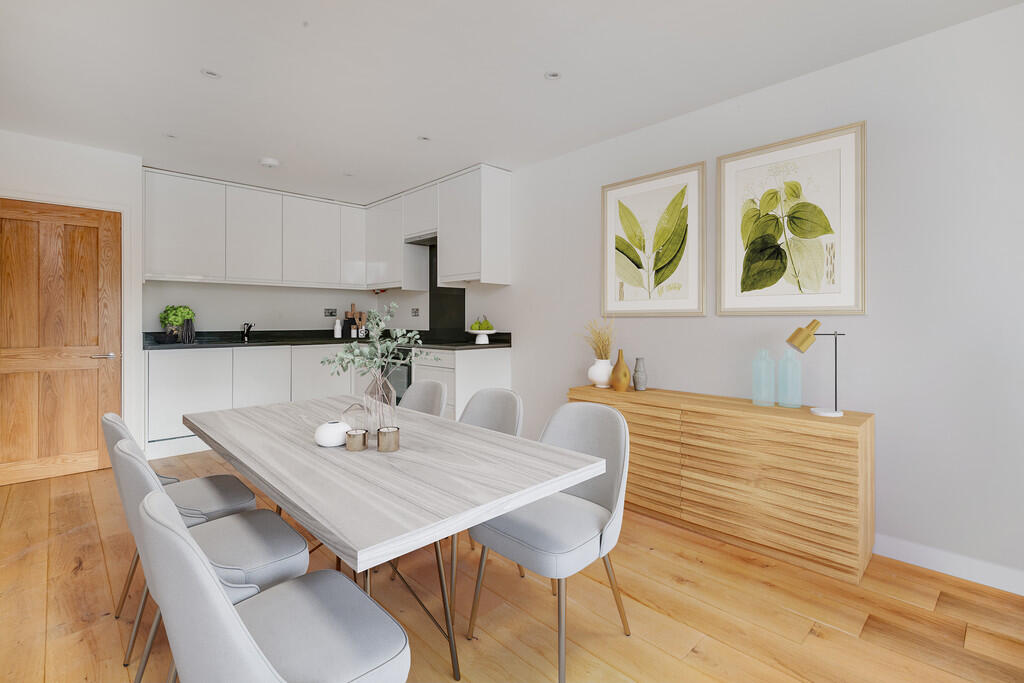 Wilton Road, 46a-...