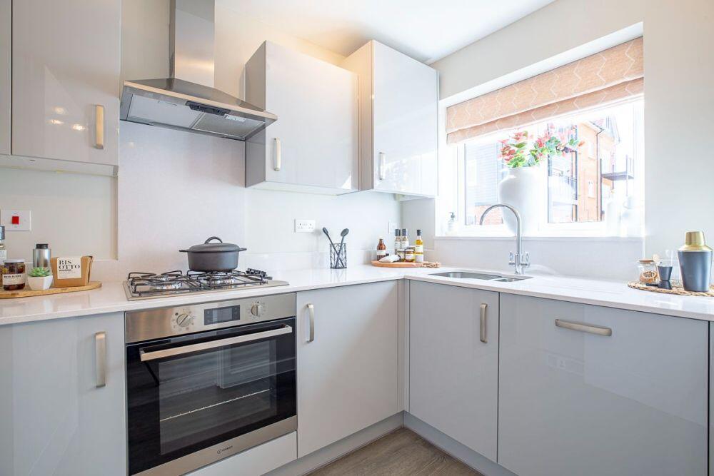 Westcombe Park The Leigh