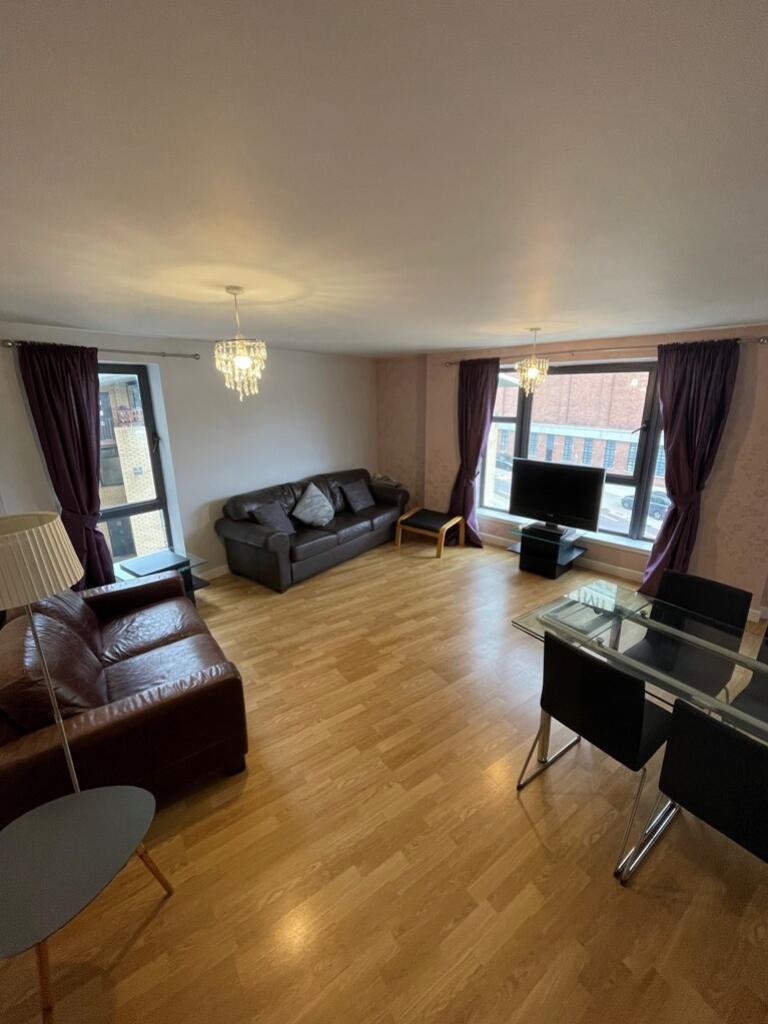 199 Baltic Quays photos10