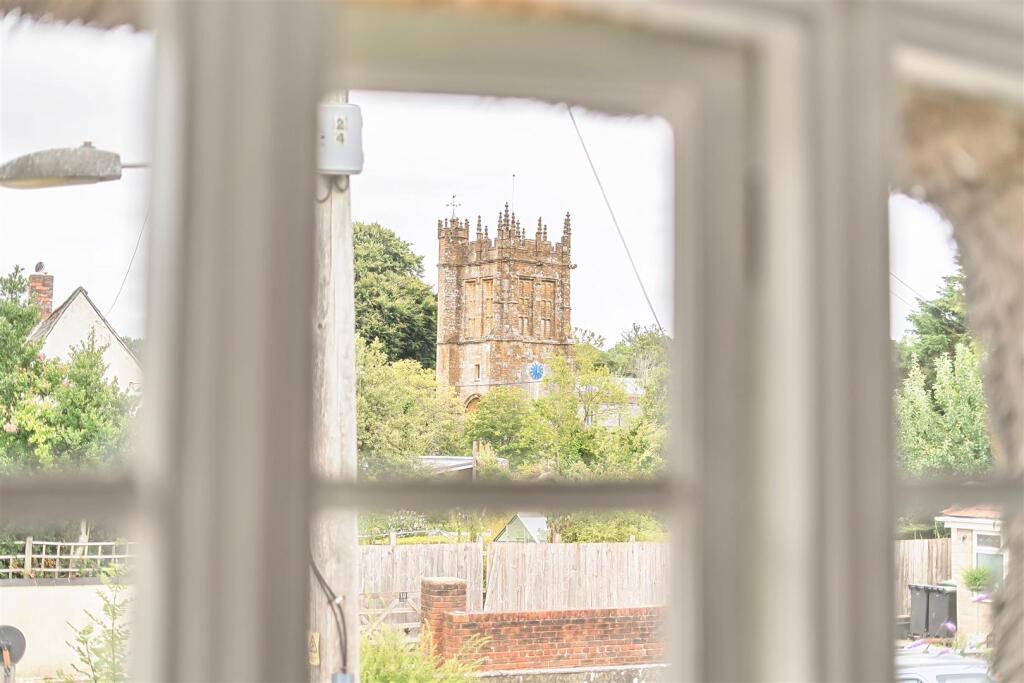 Church View