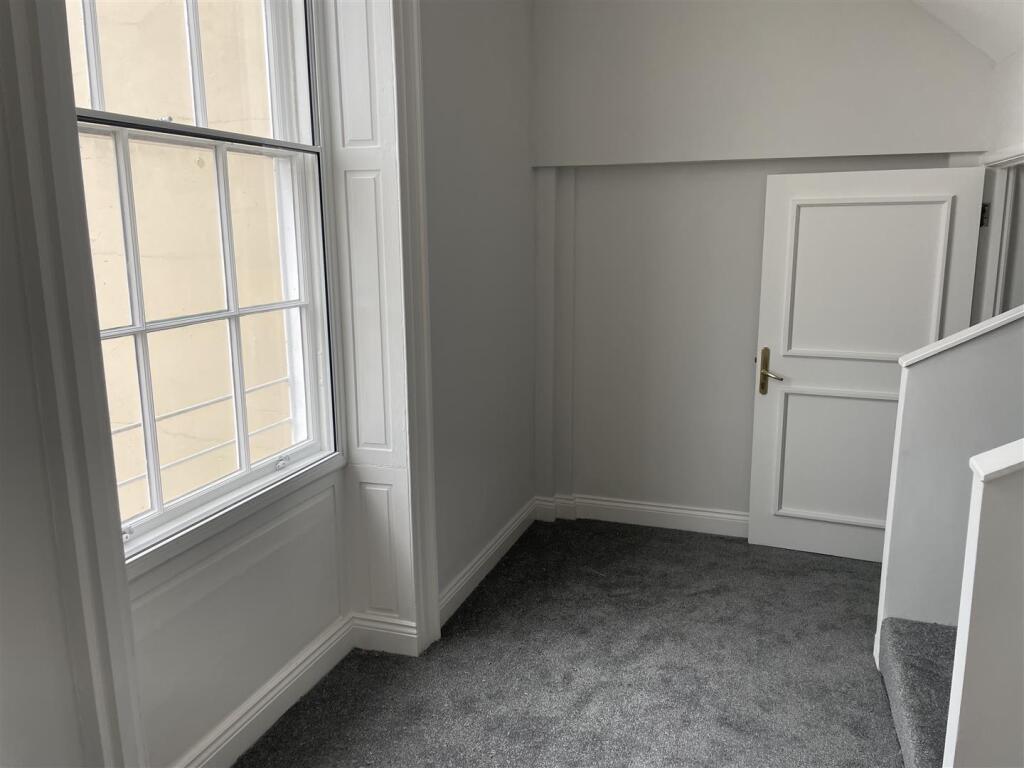 Communal Entrance Hall