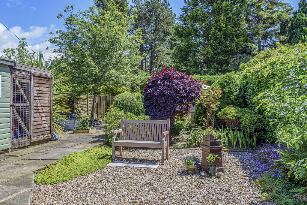 Gardens