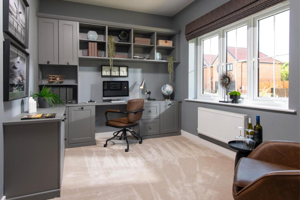 Showhome Photography
