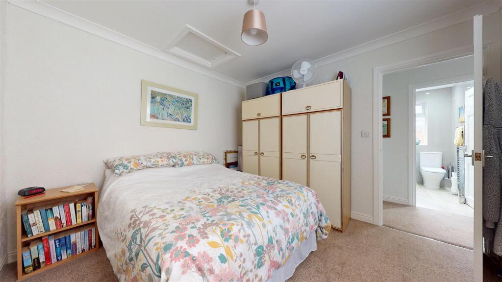 Windsor Road Bedroom