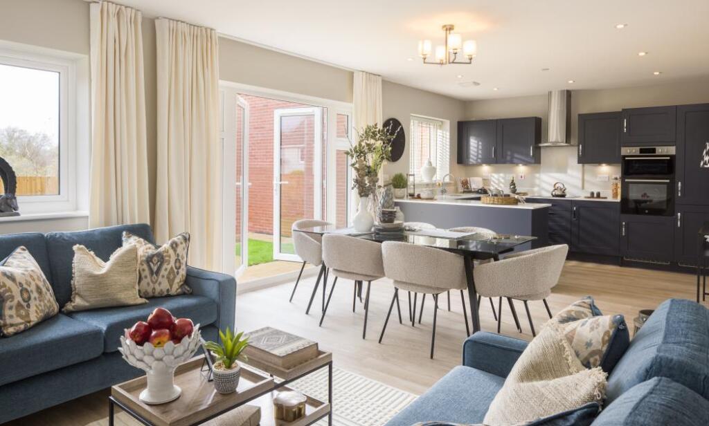 Dandara - Golwg Gwendraeth - The Tywi, Home 3