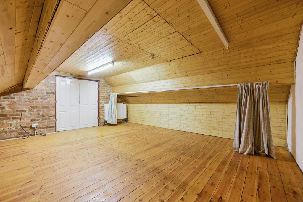 Loft Space