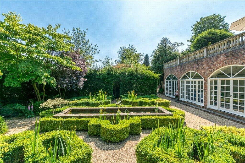 Orangery