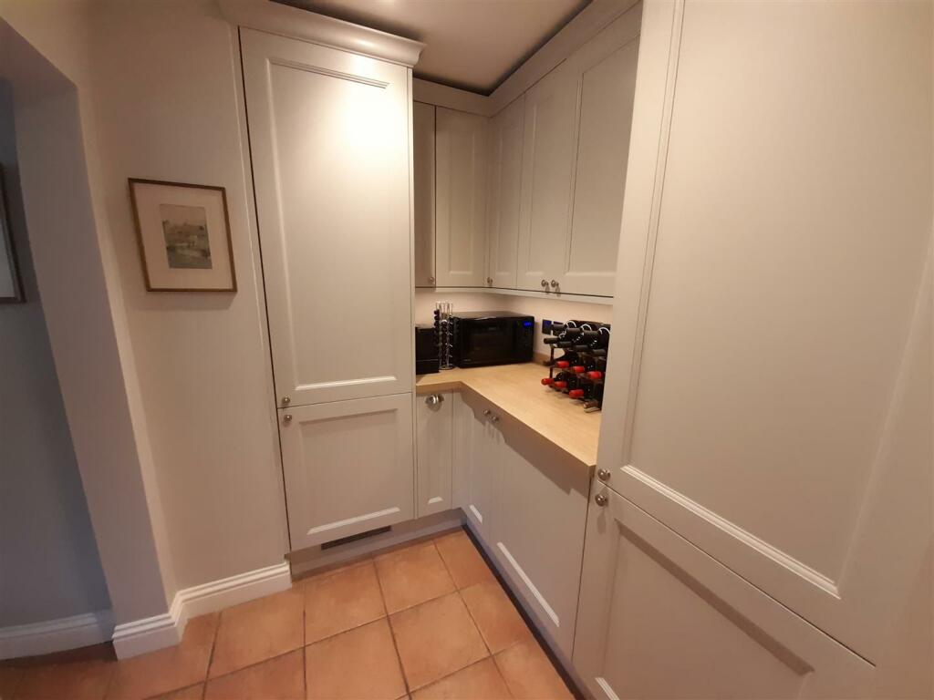 Pantry