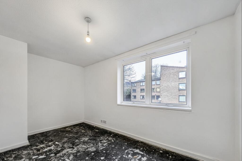 Flat 19, Benwell Close, Benwell Grange, Newcastle Upon Tyne, Tyne and Wear, NE15 6RG