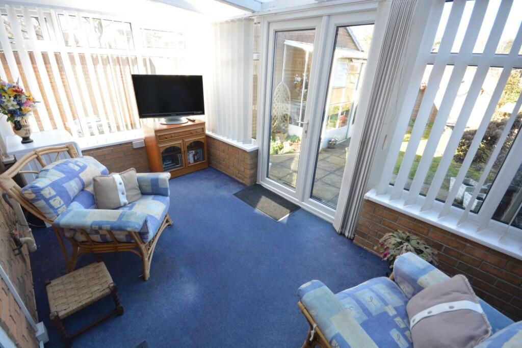 CONSERVATORY