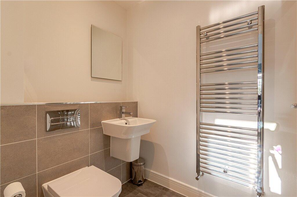 Ensuite