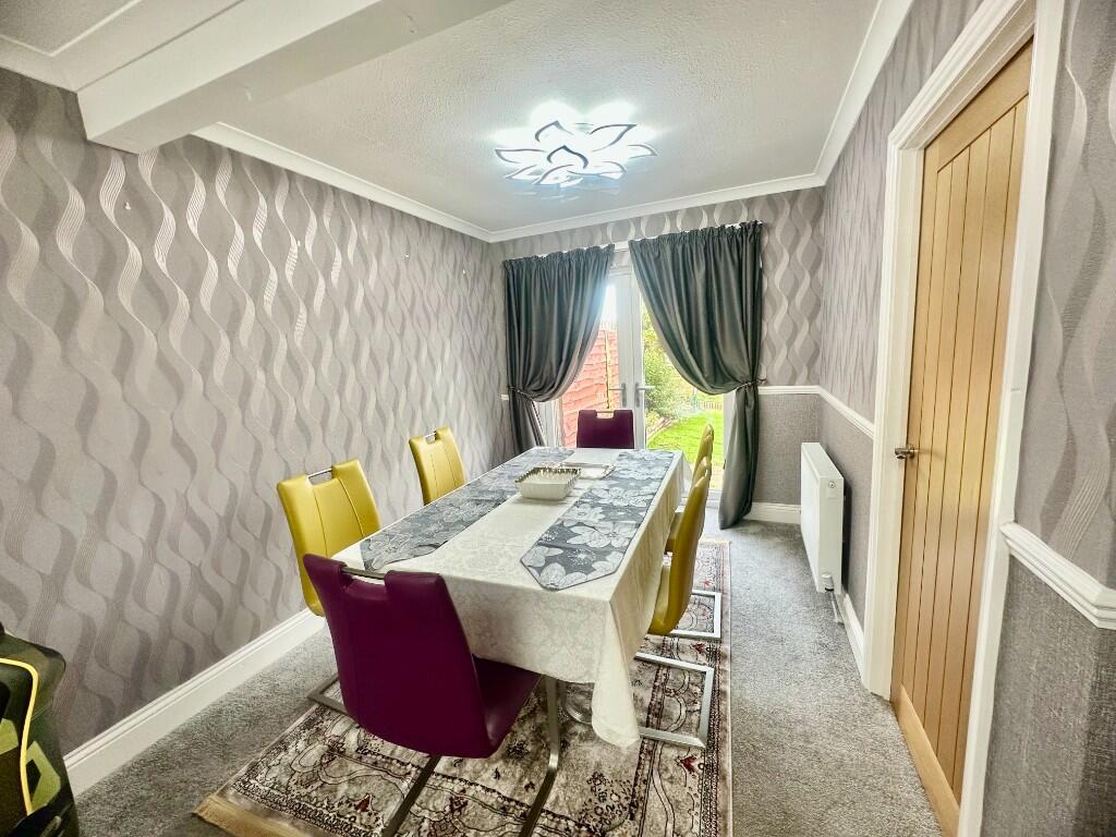 Broom Hall Drive, Durham, County Durham, DH7