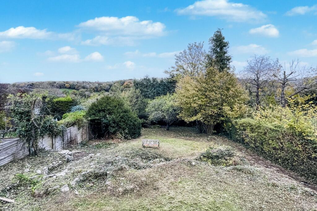 79 Riddlesdown Road, Purley, Surrey, CR8 1DH