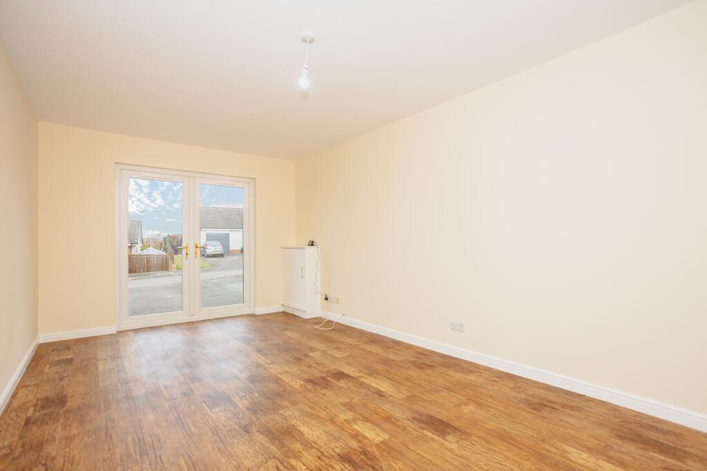 Bedroom Four/Play Room/Home Office