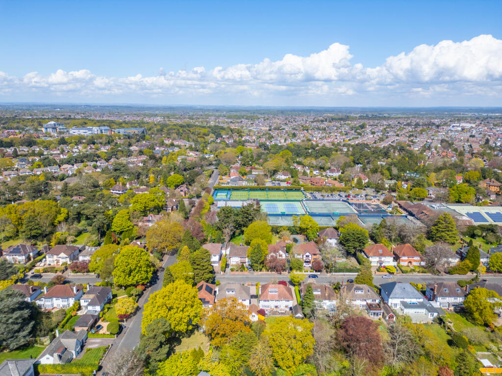 Aerial 1