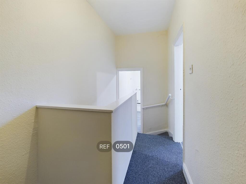 Hallway &amp; Landing