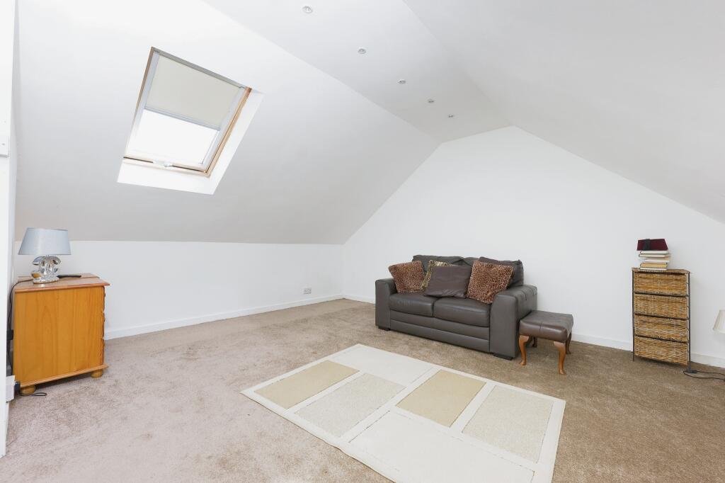 Attic