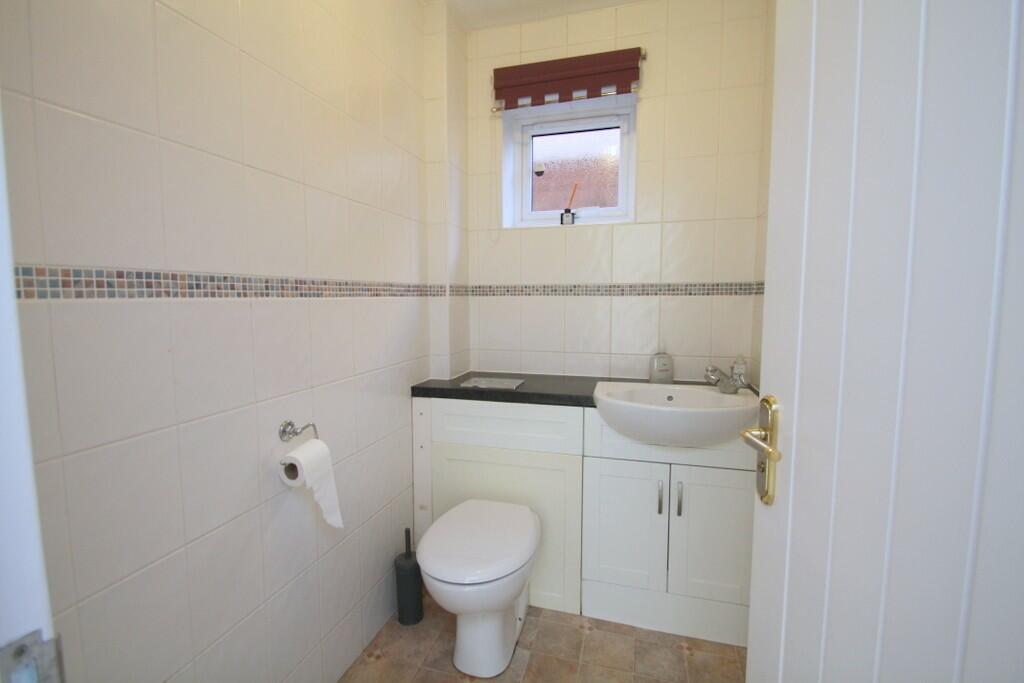 Cloakroom