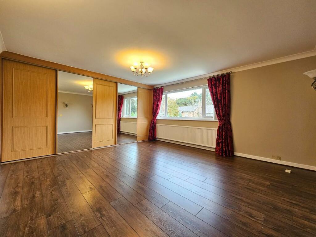 Bedroom 1 Aspect 2