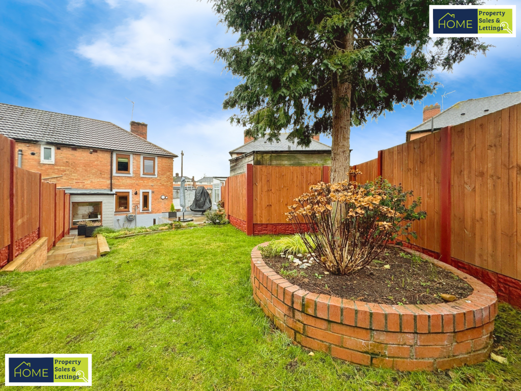 7 Bendbow Rise, Leicester, LE3 1QD