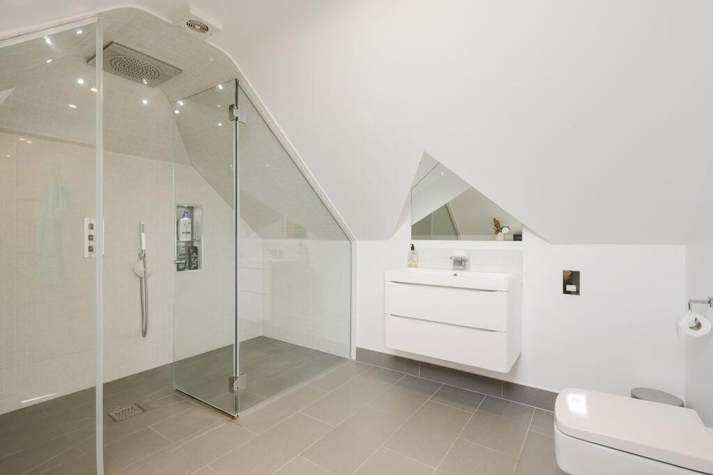Principal Ensuite
