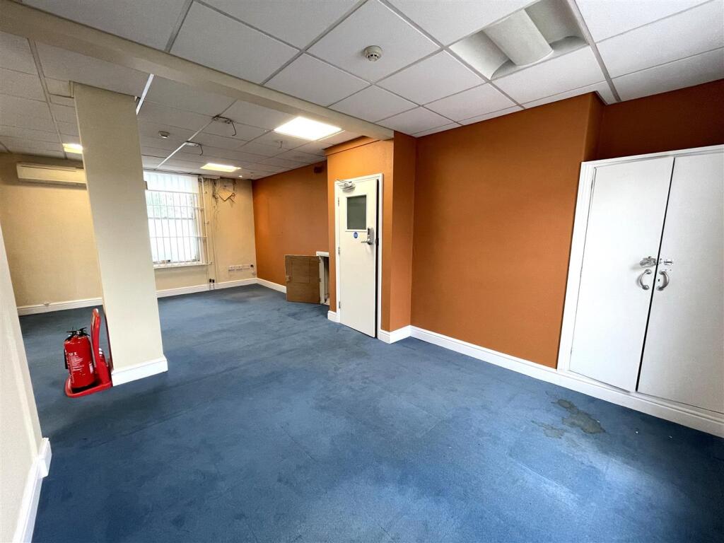 Former Barclays Bank, 1 - 3, High Street Westbury 