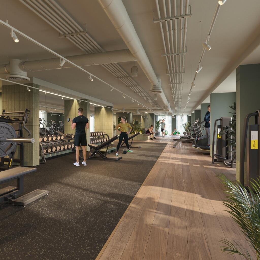 Gym