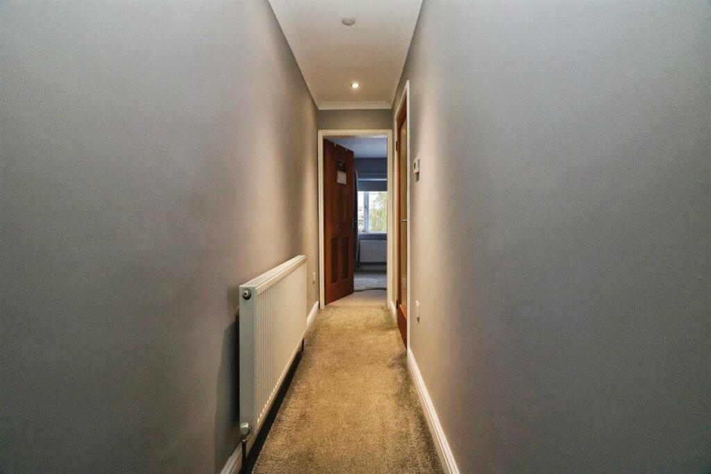 INNER LANDING