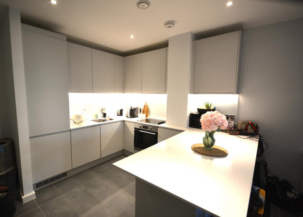 Living  area