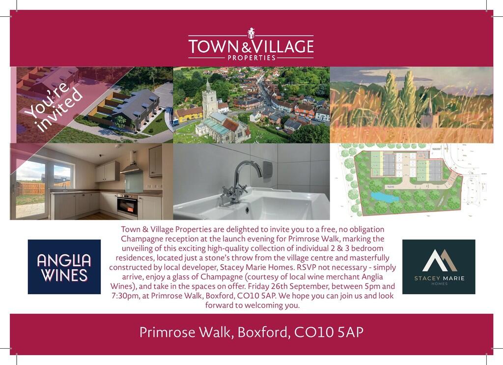 Town and Village ...