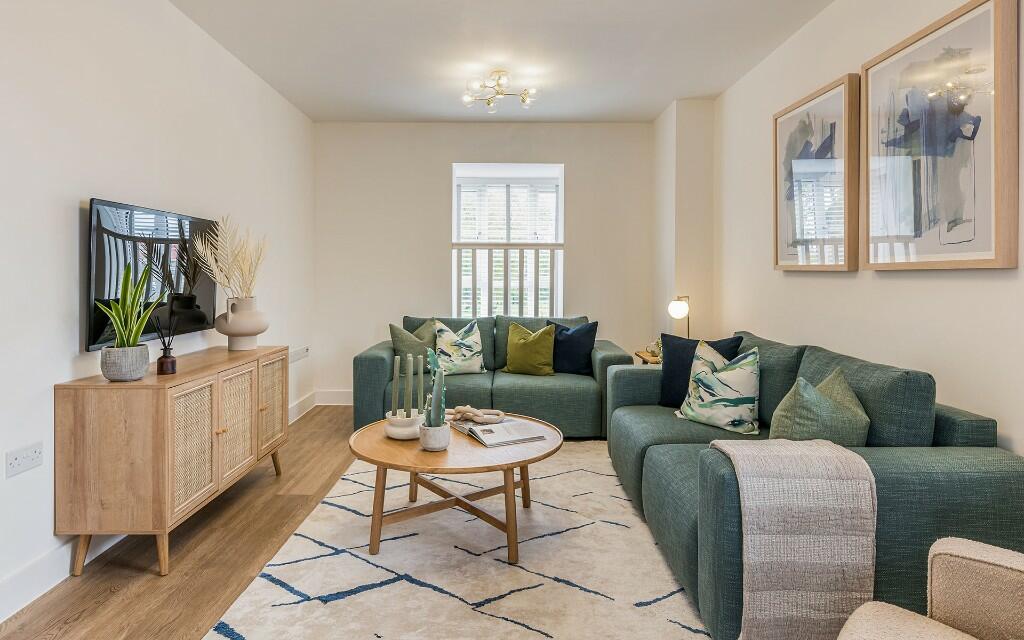 Similar Show Home