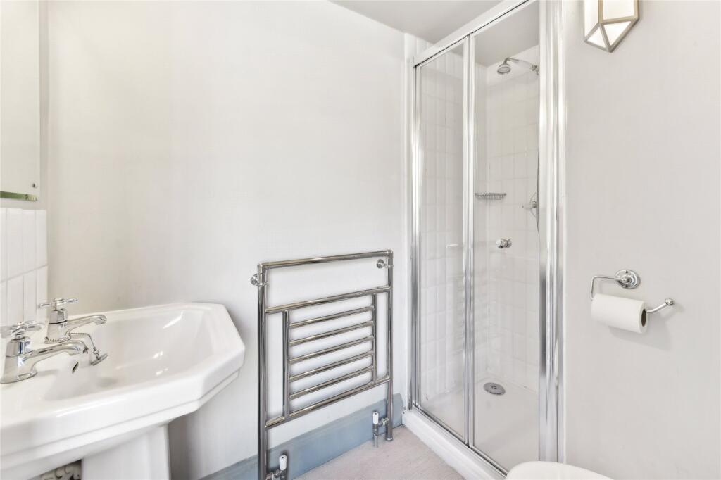 Bedroom 3 En Suite