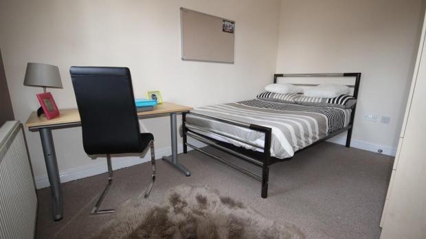 Bedroom 2 