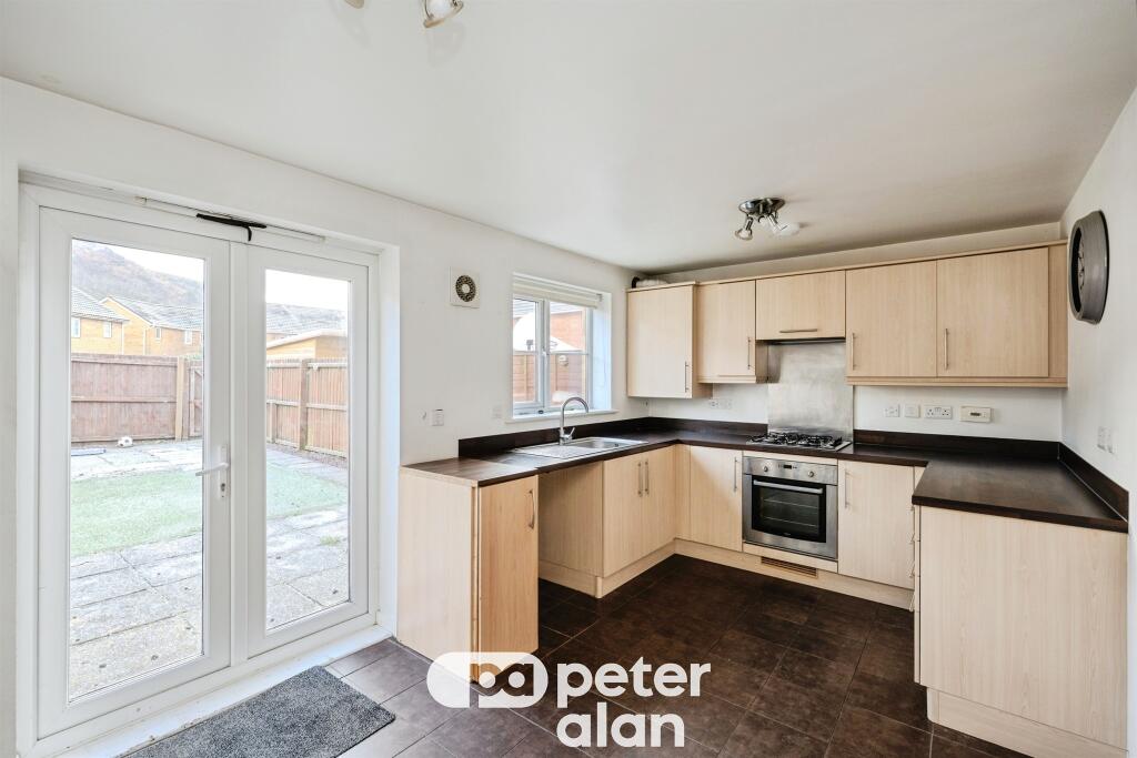 Abbottsmoor, Port Talbot