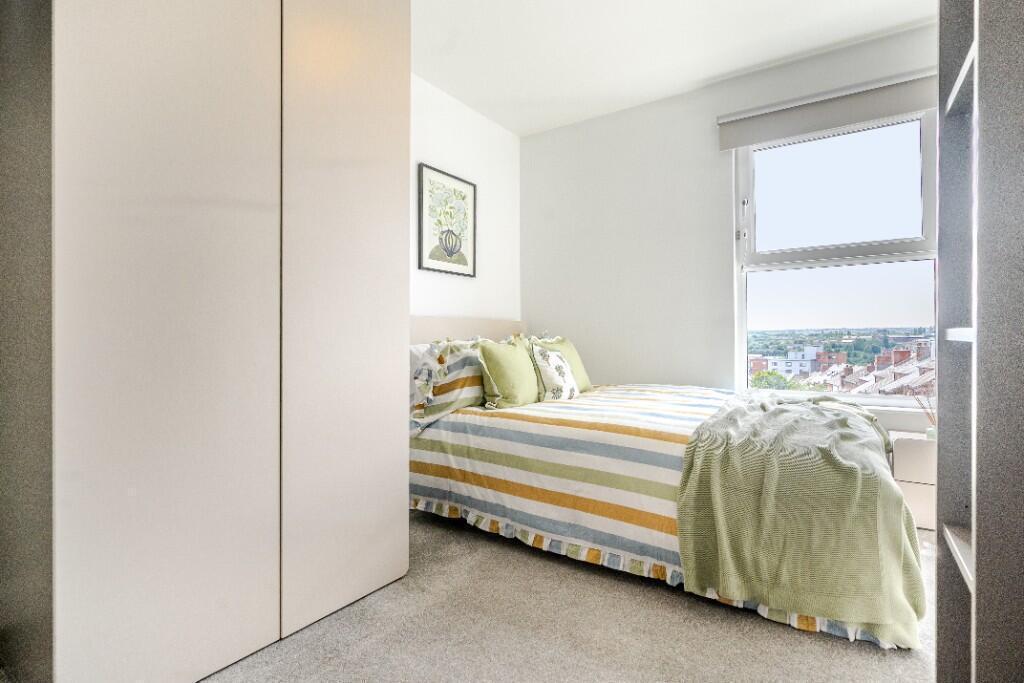 St. Johns Road, Leeds, West Yorkshire, LS3