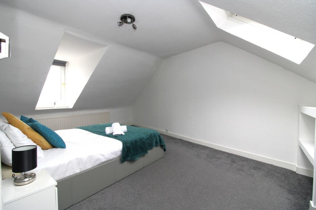 Bedroom 1 Additional