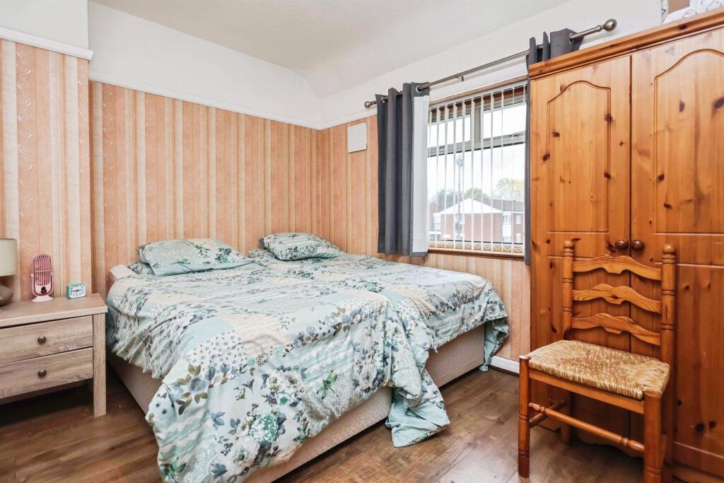 St. Margarets Avenue, BIRMINGHAM