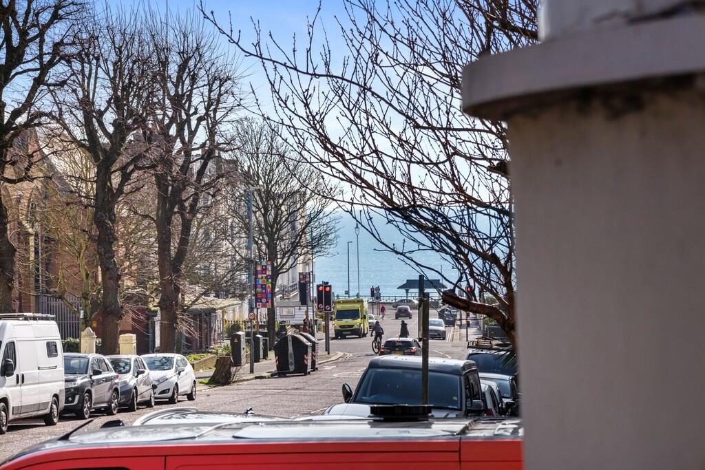 Upper Rock Garden...