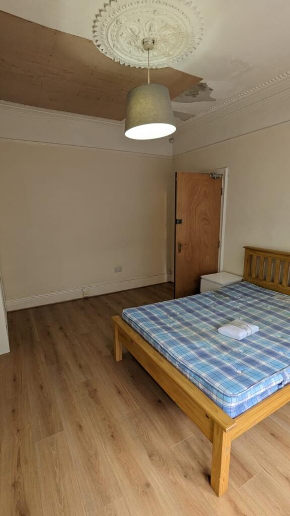 Bedroom 1. 2