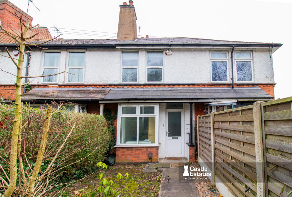 4 STUDENT PROPERTY bedroom house for sale