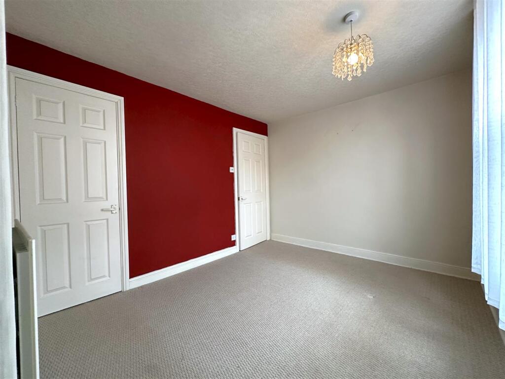 Second Bedrom 294